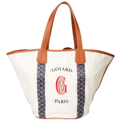 goyard de bélie|goyard biarritz.